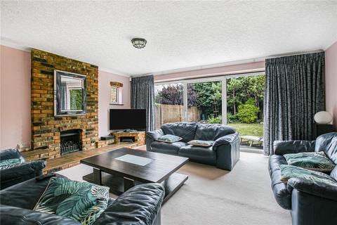 3 bedroom bungalow for sale, Beechfield Close, Redbourn, St. Albans, Hertfordshire