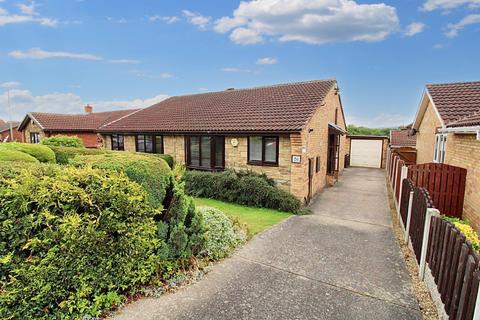 2 bedroom bungalow for sale, Doveside Drive, Darfield, Barnsley