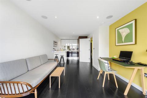 1 bedroom flat for sale, Gatliff Road, SW1W