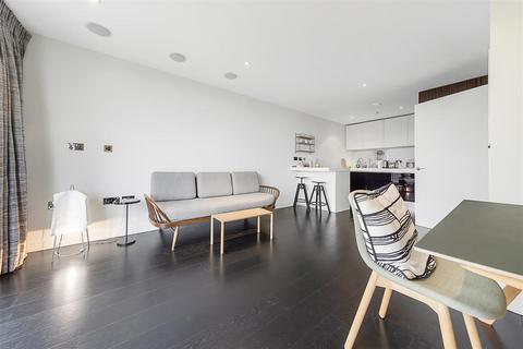 1 bedroom flat for sale, Gatliff Road, SW1W