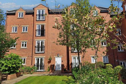 2 bedroom flat for sale, Battle Hill, Hexham, Northumberland, NE46 1WY