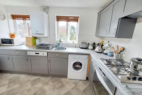 2 bedroom flat for sale, Battle Hill, Hexham, Northumberland, NE46 1WY