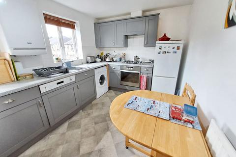 2 bedroom flat for sale, Battle Hill, Hexham, Northumberland, NE46 1WY