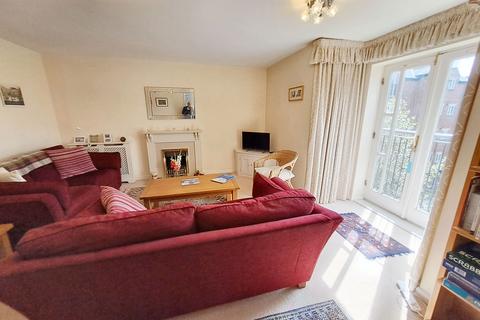 2 bedroom flat for sale, Battle Hill, Hexham, Northumberland, NE46 1WY