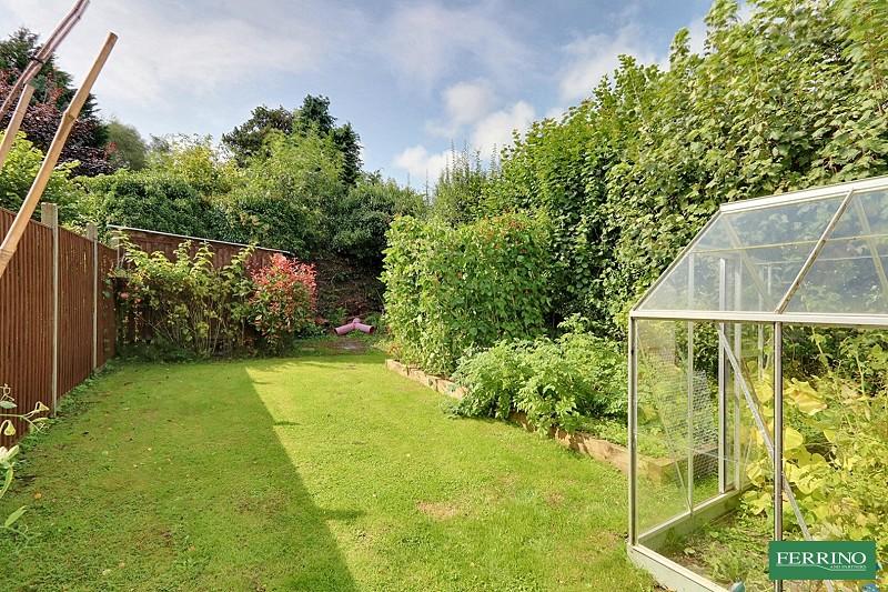 Vegetable Garden