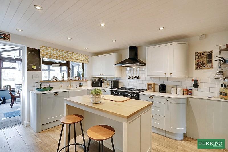 Kitchen Breakfast Room