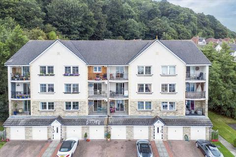 2 bedroom apartment for sale, Dalgety Bay KY11