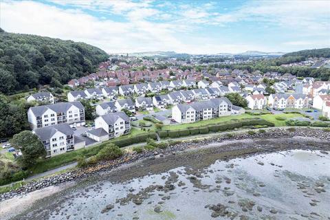 2 bedroom apartment for sale, Dalgety Bay KY11