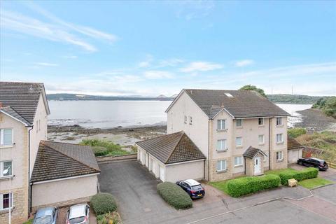 2 bedroom apartment for sale, Dalgety Bay KY11