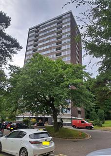 2 bedroom apartment for sale, 27 Warwick Crest, Arthur Road, Edgbaston, Birmingham, West Midlands, B15 2LH