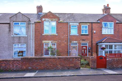 13 North View, Newbiggin-by-the-sea, NE64 6XX