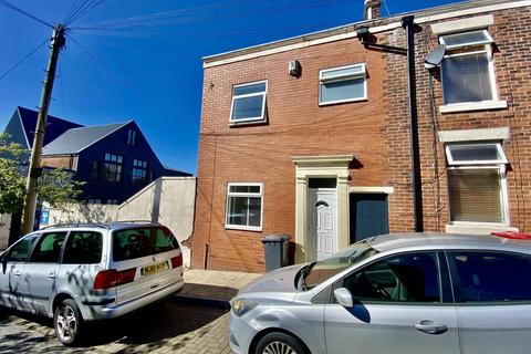 undefined, Brieryfield Road, Preston PR1