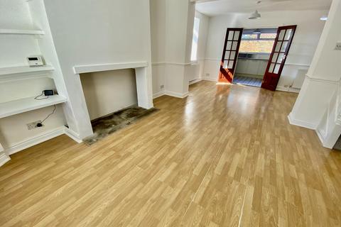 undefined, Brieryfield Road, Preston PR1