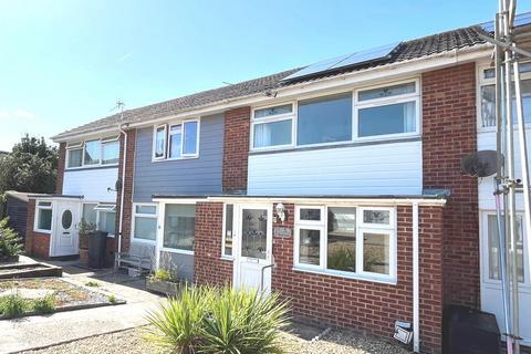 2 bedroom terraced house for sale, Nursery Gardens, East Cowes