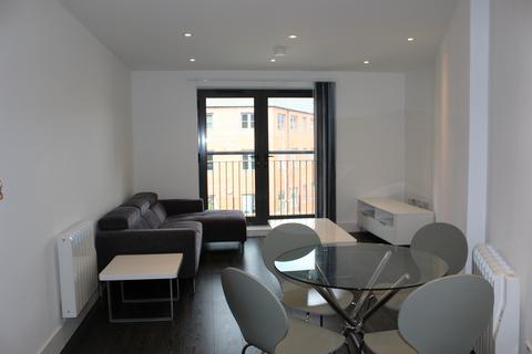 2 bedroom flat to rent, The Foundry, Birmingham B1