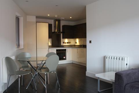 2 bedroom flat to rent, The Foundry, Birmingham B1