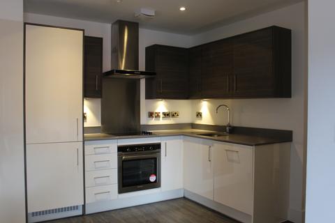 2 bedroom flat to rent, The Foundry, Birmingham B1