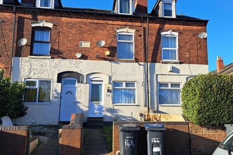 3 bedroom terraced house for sale, 144 Wiggin Street, Ladywood, Birmingham, West Midlands, B16 0AH