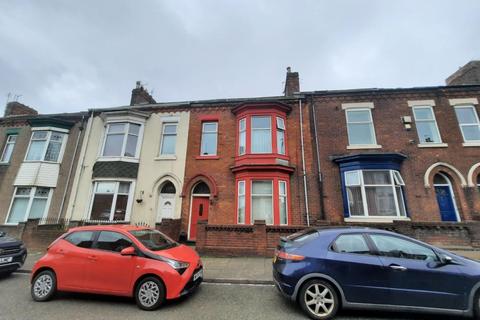 4 bedroom terraced house for sale, Roker Avenue, Sunderland, SR6 0HQ