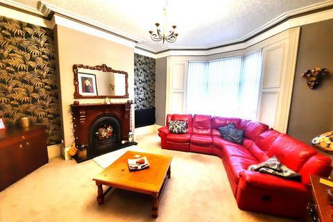 4 bedroom terraced house for sale, Roker Avenue, Sunderland, SR6 0HQ