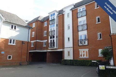 2 bedroom apartment to rent, Back Lane, Canterbury, CT1