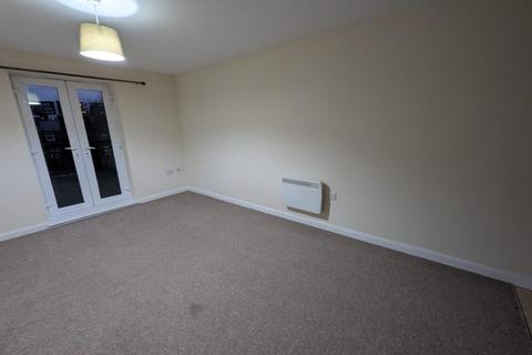 2 bedroom flat to rent, Poppleton Close, Coventry CV1