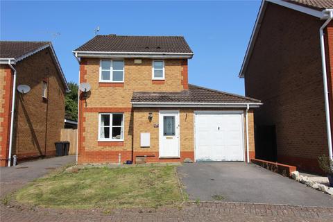 3 bedroom detached house for sale, Glenmore Road, Wiltshire SN25