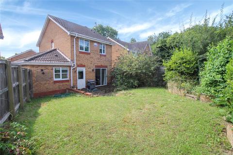 3 bedroom detached house for sale, Glenmore Road, Wiltshire SN25