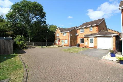 3 bedroom detached house for sale, Glenmore Road, Wiltshire SN25