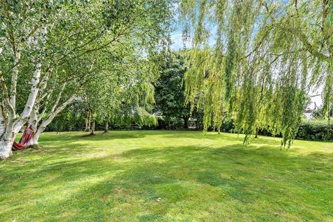 4 bedroom detached house for sale, Pinsley Green, Wrenbury, Nantwich, Cheshire, CW5