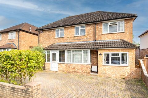 4 bedroom detached house for sale, Ardmore Avenue, Surrey GU2