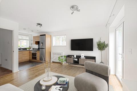 7 Tourtel Yard, Northfleet, Gravesend, DA11 8FP