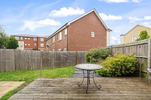 7 Tourtel Yard, Northfleet, Gravesend, DA11 8FP