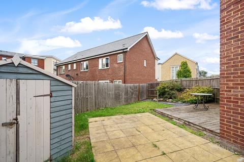 7 Tourtel Yard, Northfleet, Gravesend, DA11 8FP