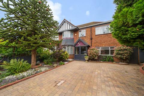 5 bedroom semi-detached house for sale, Friary Road, London