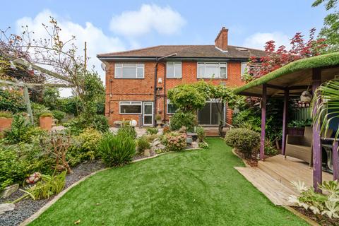 5 bedroom semi-detached house for sale, Friary Road, London