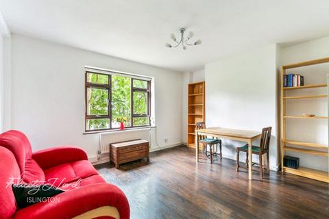 2 bedroom flat for sale, St Peter's Street, London, N1