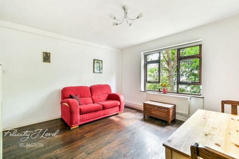 2 bedroom flat for sale, St Peter's Street, London, N1