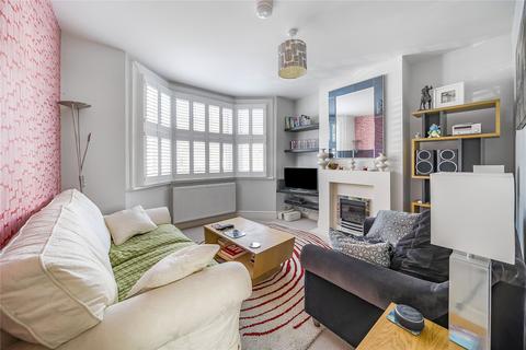 2 bedroom semi-detached house for sale, Beaconsfield Rd, Surbiton KT5