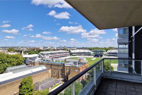 2 bedroom apartment for sale, Century Court, Grove End Road, St John's Wood, London, NW8