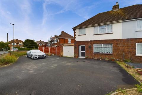 3 bedroom semi-detached house for sale, Sandycroft Road, Churchdown, Gloucester