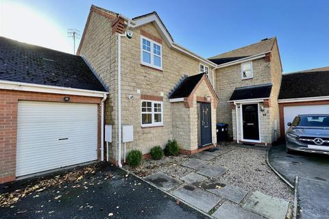 3 bedroom semi-detached house for sale, Riverbank, Rowsley, Matlock