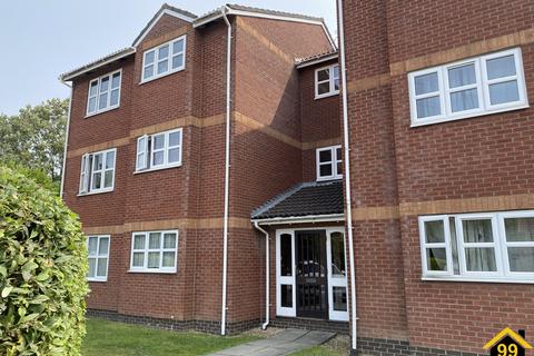 1 bedroom flat for sale, Selwood Close, Weston-Super-Mare, United Kingdom, BS22