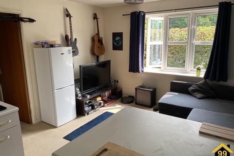 1 bedroom flat for sale, Selwood Close, Weston-Super-Mare, United Kingdom, BS22