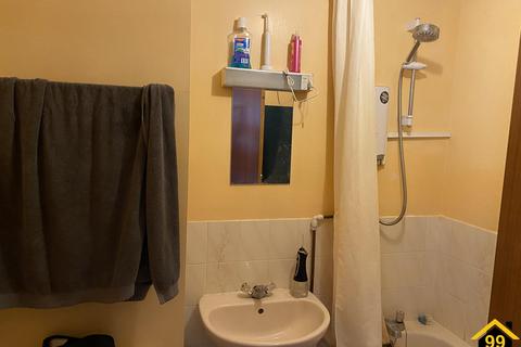 1 bedroom flat for sale, Selwood Close, Weston-Super-Mare, United Kingdom, BS22