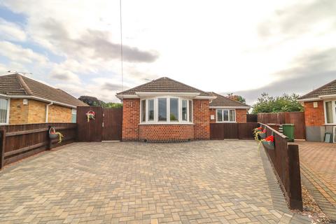 2 bedroom detached bungalow for sale, Croome Close, Loughborough, LE11