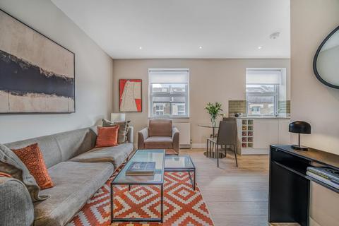 1 bedroom flat for sale, Salisbury Pavements, Fulham