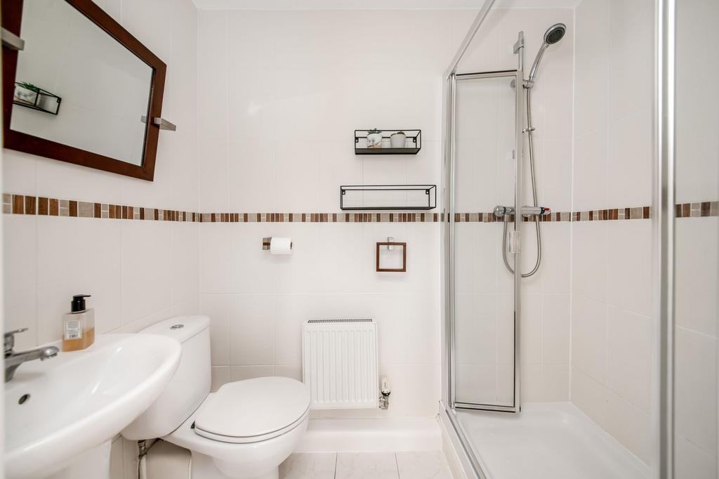 En suite