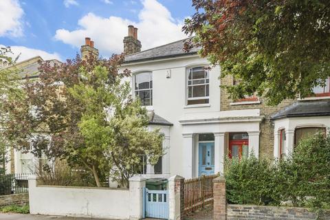 3 bedroom terraced house for sale, Ashmead Road, St Johns