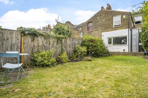 3 bedroom terraced house for sale, Ashmead Road, St Johns